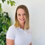Headshot of Chelsie Kindall